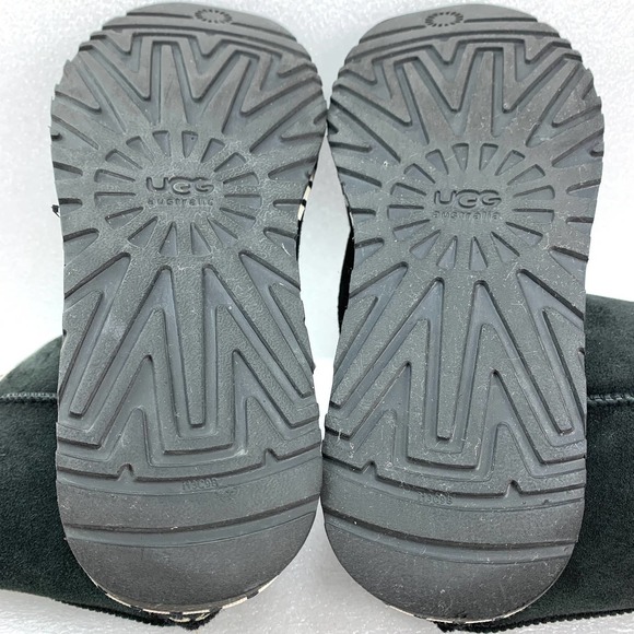 UGG Australia Classic Short 78 Shearling Boot - Women's 10 - Picture 9 of 10